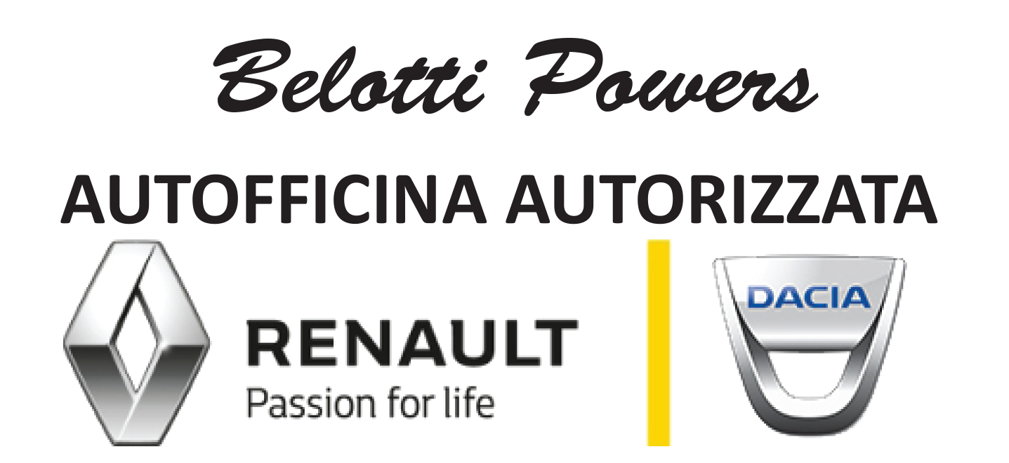 Autofficina Belotti Powers